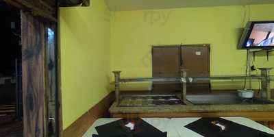 Pizzaria Forno De Barro