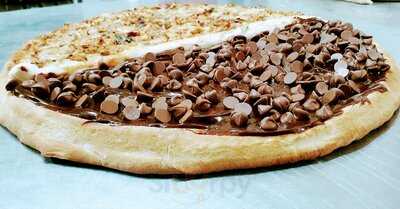 Pizzaria Forno De Barro