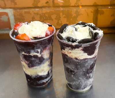 Pizzaria Forno De Barro