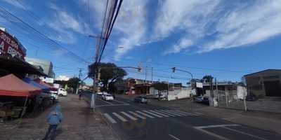 Pizzaria Forno De Barro