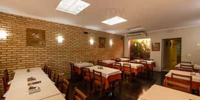 Mourisco Restaurante