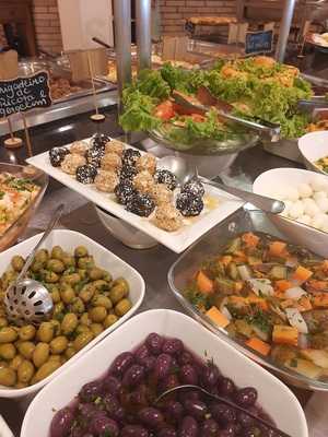 Mourisco Restaurante