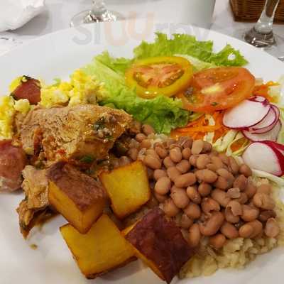 Mourisco Restaurante