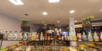 Mourisco Restaurante