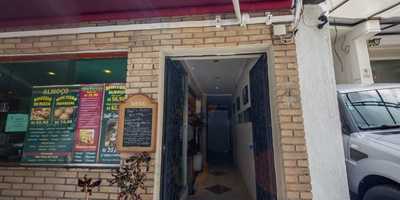 Mourisco Restaurante