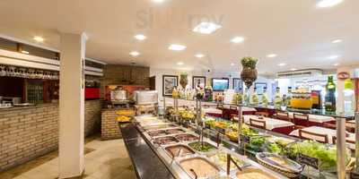 Mourisco Restaurante