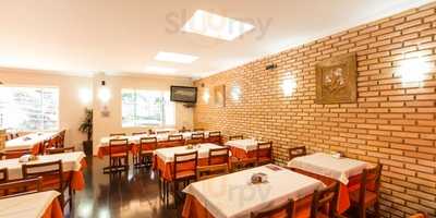 Mourisco Restaurante