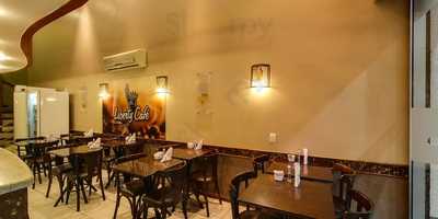 Liberty Cafe