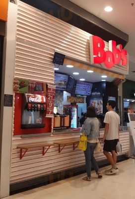 Bob's