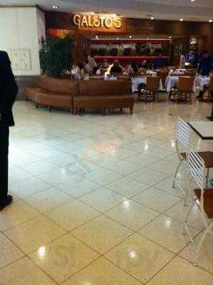 Galeto's