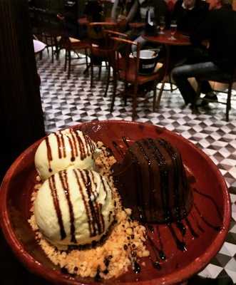 Bernunca Da Ilha Bar