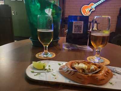 Bernunca Da Ilha Bar