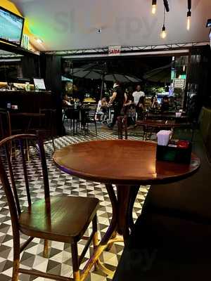 Bernunca Da Ilha Bar