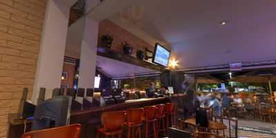 Bernunca Da Ilha Bar