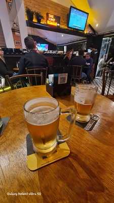 Bernunca Da Ilha Bar