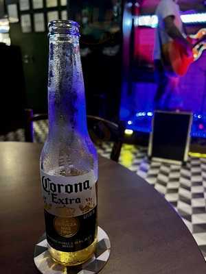 Bernunca Da Ilha Bar