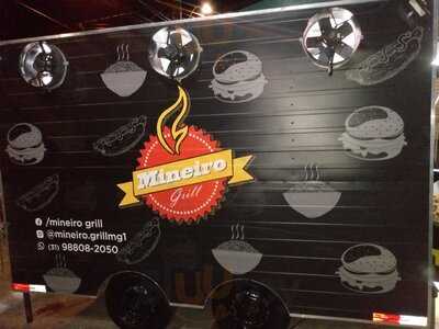Mineiro Grill
