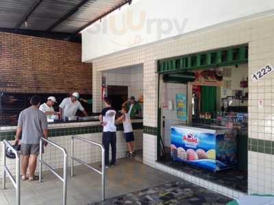 Churrascaria Do Adao