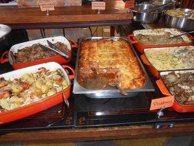 Solare Forno E Grelha