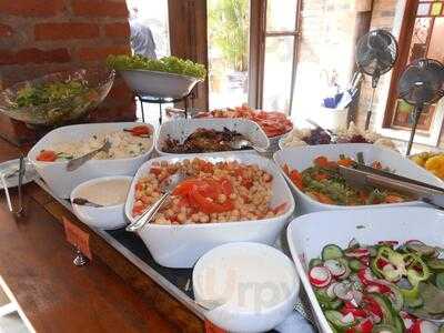 Solare Forno E Grelha