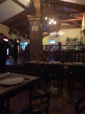 Solare Forno E Grelha