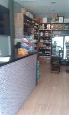 Armazem Desiderium Gourmet