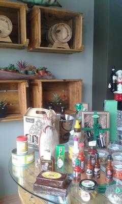 Armazem Desiderium Gourmet