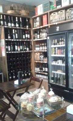 Armazem Desiderium Gourmet