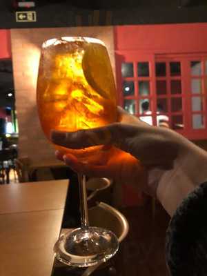 Mão Inglesa Gastropub