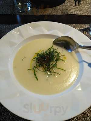 Mão Inglesa Gastropub