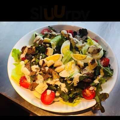 Mão Inglesa Gastropub