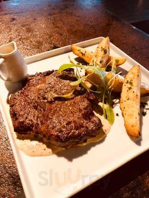 Mão Inglesa Gastropub