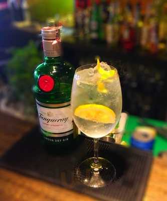 Mão Inglesa Gastropub