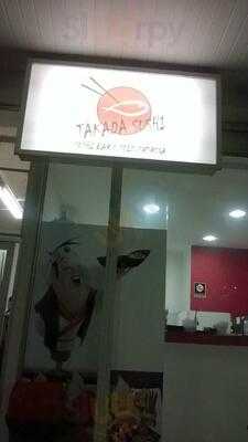Takada Sushi