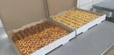 Lanchonete E Restaurante Asia