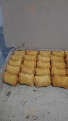 Lanchonete E Restaurante Asia