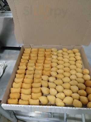 Lanchonete E Restaurante Asia