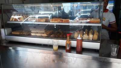 Lanchonete E Restaurante Asia