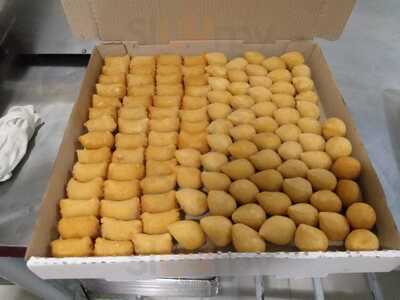 Lanchonete E Restaurante Asia