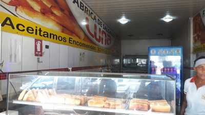 Lanchonete E Restaurante Asia