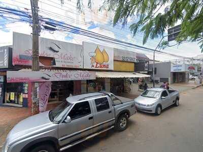 Lanchonete E Restaurante Asia