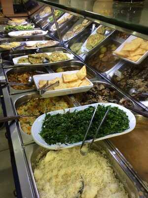 Papai Halim Lanches Arabes