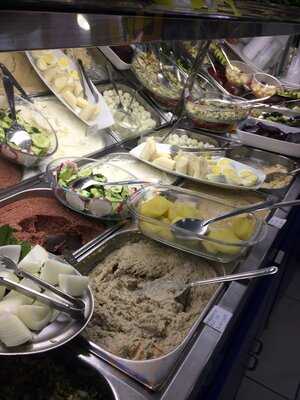 Papai Halim Lanches Arabes