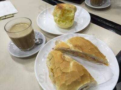 Papai Halim Lanches Arabes