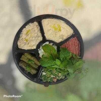 Papai Halim Lanches Arabes