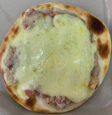 Papai Halim Lanches Arabes