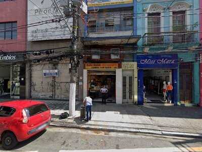 Papai Halim Lanches Arabes