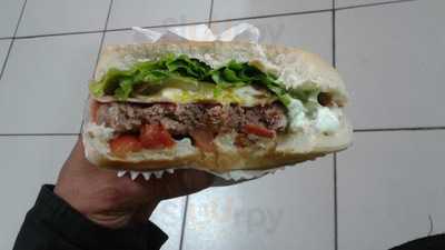 Esquenta Point Bar E Lanchonete