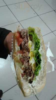 Esquenta Point Bar E Lanchonete