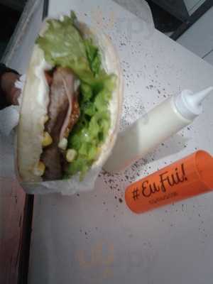 Esquenta Point Bar E Lanchonete